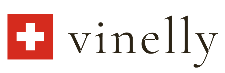 Logo Vinelly